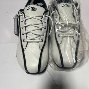 Bite Biosport Waterproof Golf Shoes - Size M9